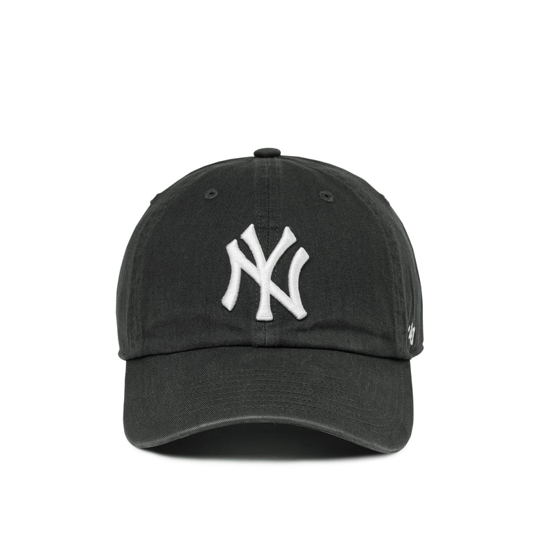 47 MLB New York Yankees *Clean Up* Cap