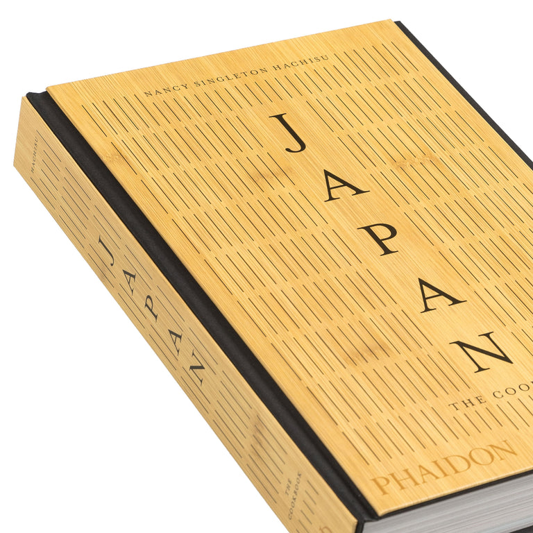 Phaidon Japan: The Cookbook