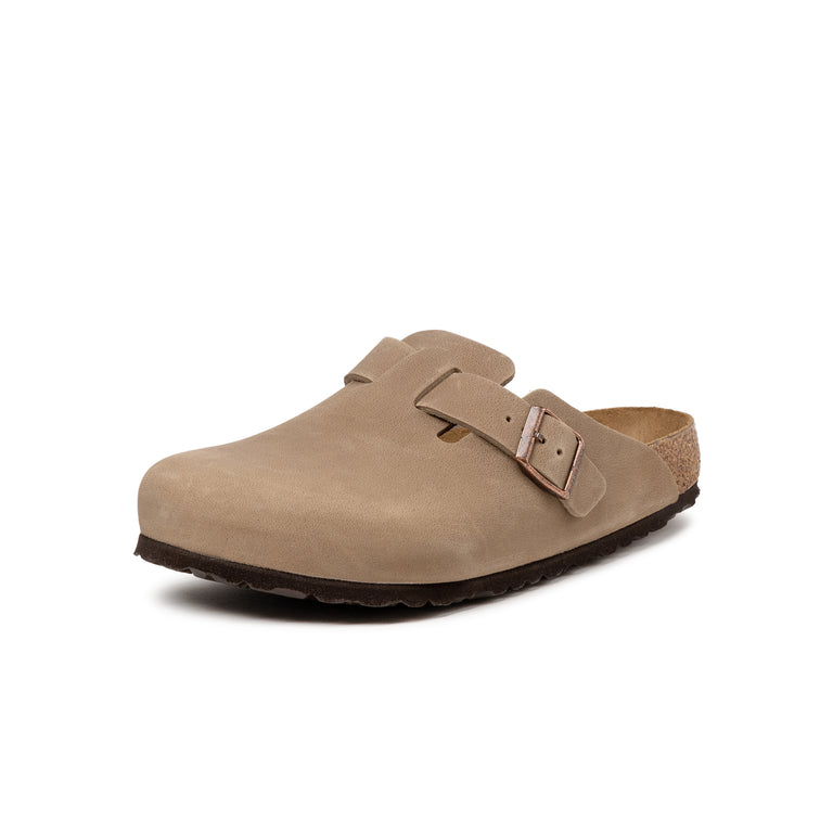 Birkenstock Boston