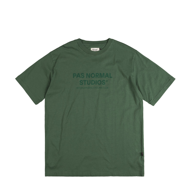 Pas Normal Studios Off-Race Logo T-Shirt