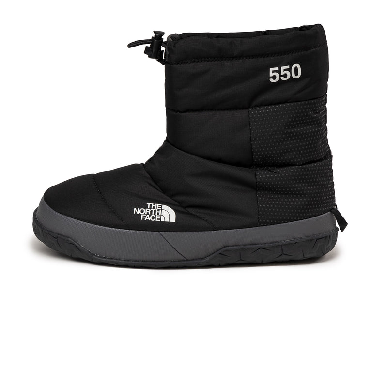 The North Face Nuptse Apres Bootie