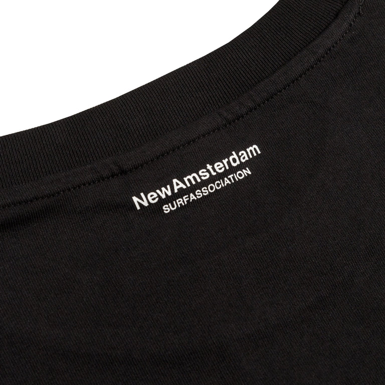 New Amsterdam Surf Association I Don´t Tee