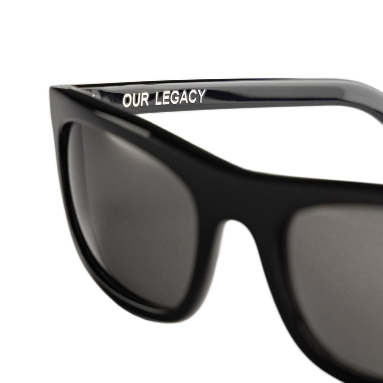 Our Legacy Shelter Sunglasses