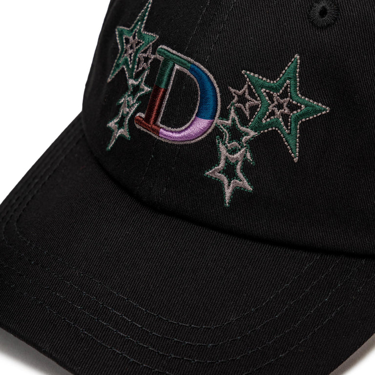 Dime Star D Low Pro Cap