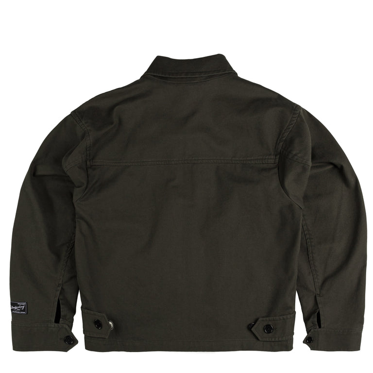 mfpen Work Jacket