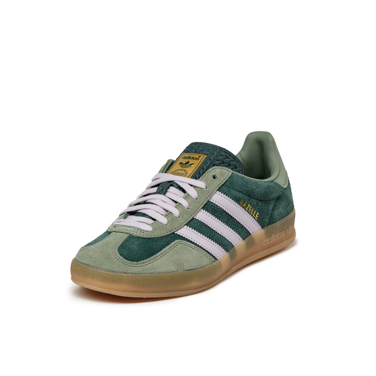 Adidas Gazelle Indoor onfeet