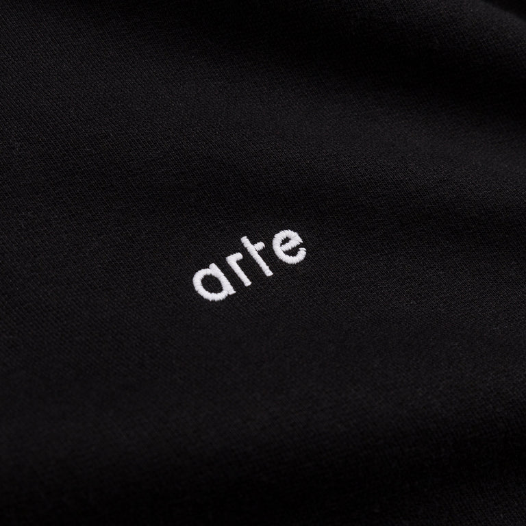 Arte Antwerp Energy Print Hoodie