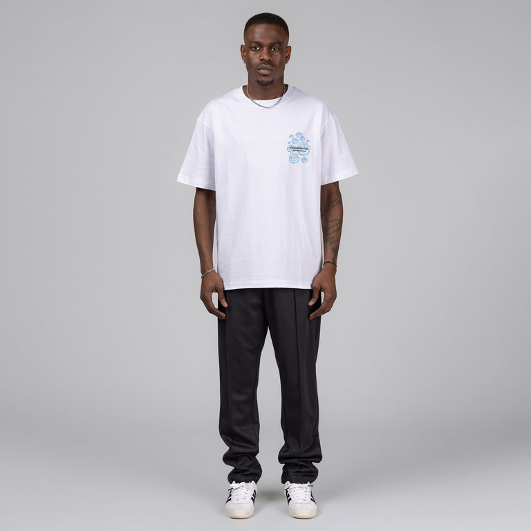 New Amsterdam Surf Association Ripple Tee