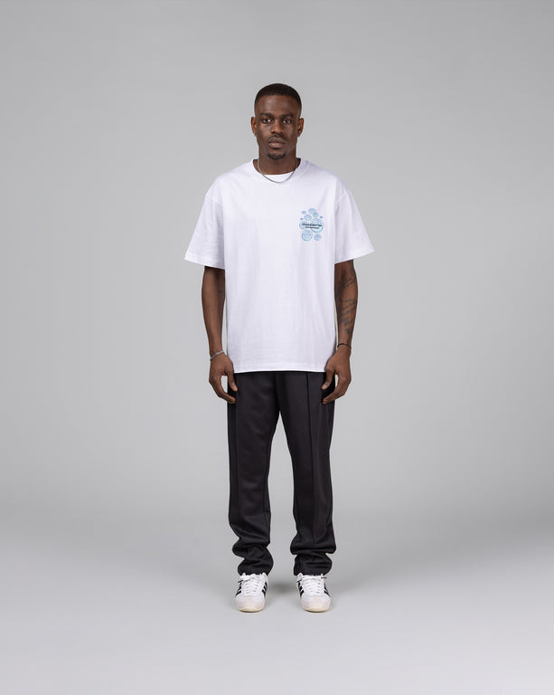 New Amsterdam Surf Association Ripple Tee