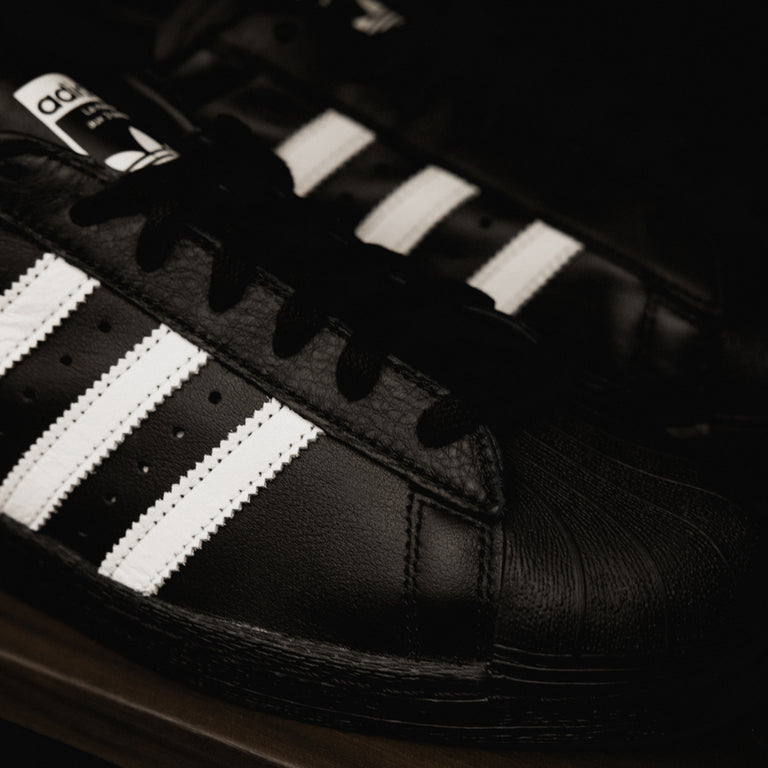 Adidas Superstar 82 onfeet