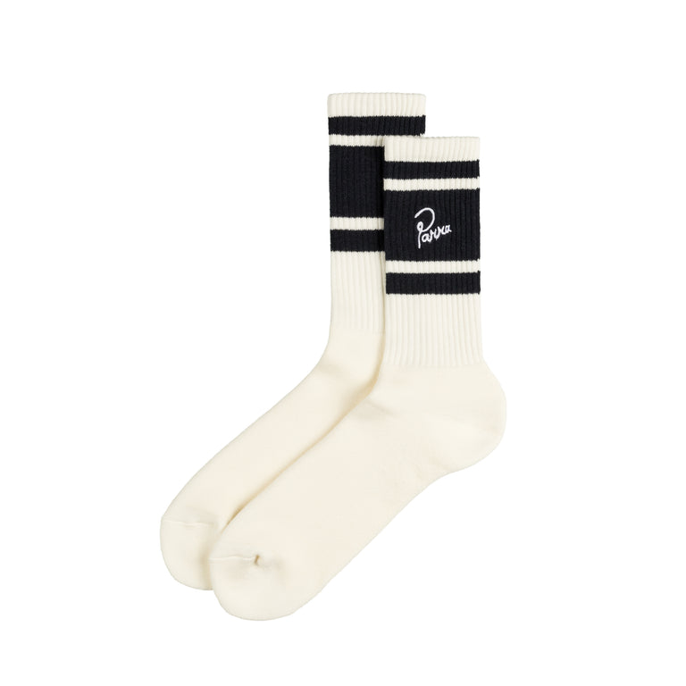 By Parra Crew Socks