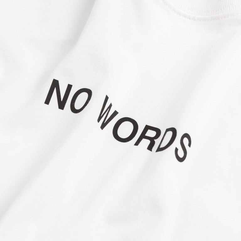 Aspesi No Words T-Shirt