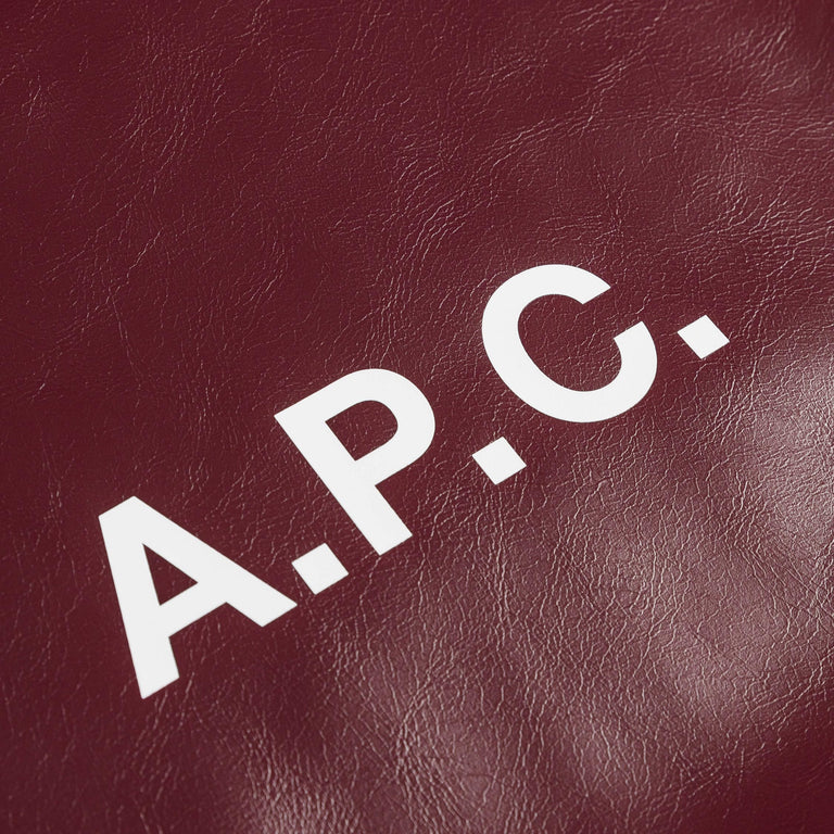 A.P.C. Tote Ninon Small