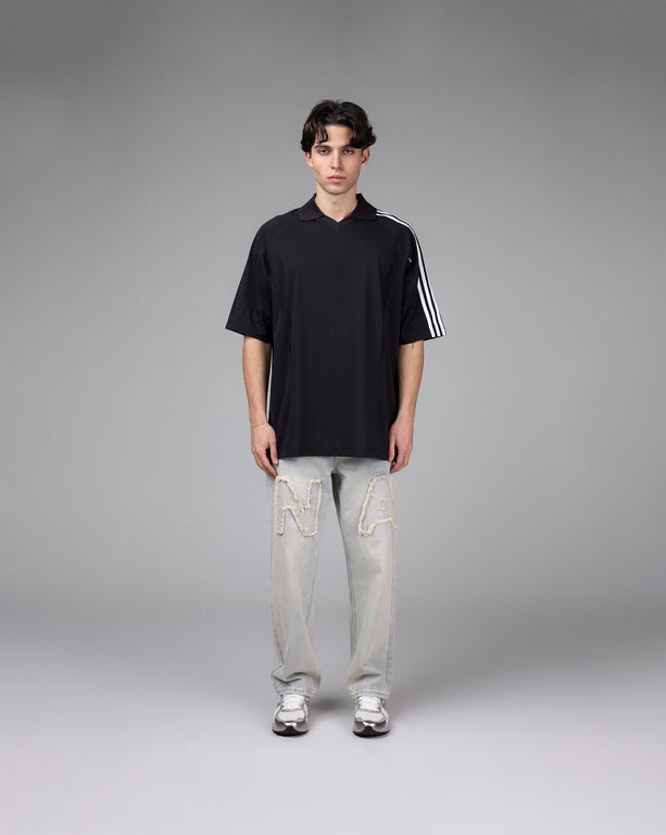 Adidas Y-3 Cut Line Tee