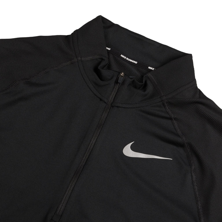 Nike	Element 1/2 Zip Running Top