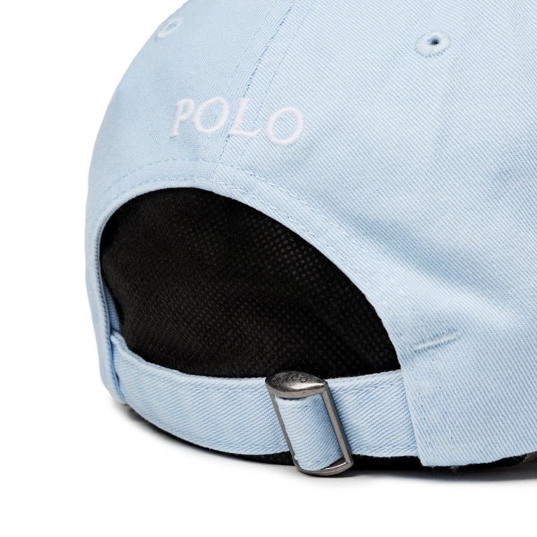 Polo Ralph Lauren Cotton Chino Baseball Cap