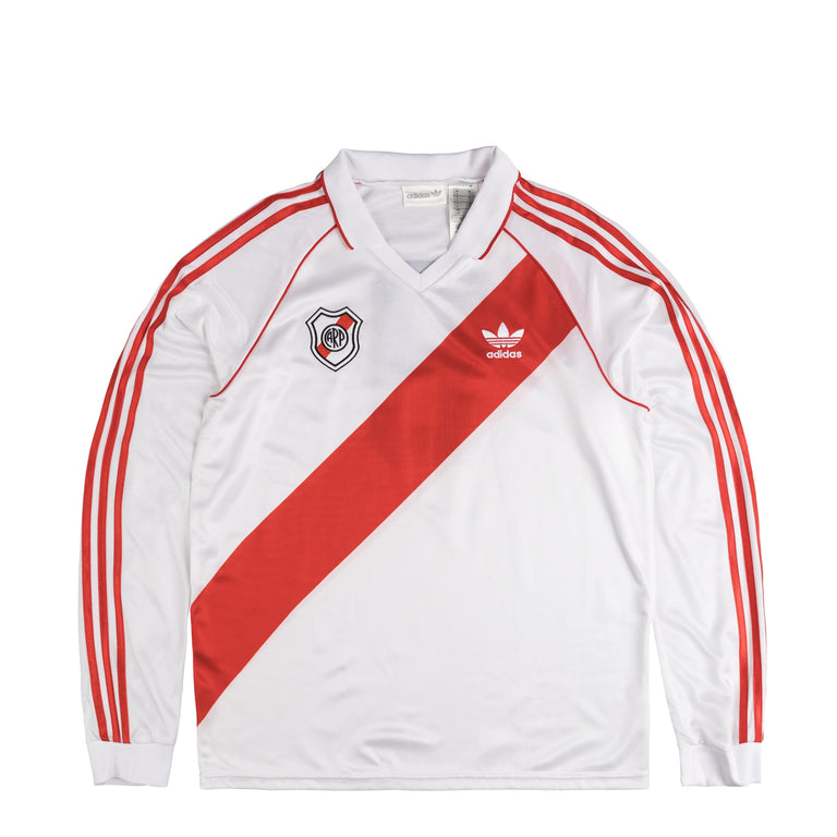 Adidas River Plate Jersey 94 (White/Red)