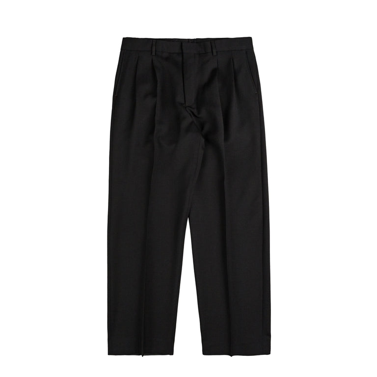 Sunflower Wide Pleated Trouser