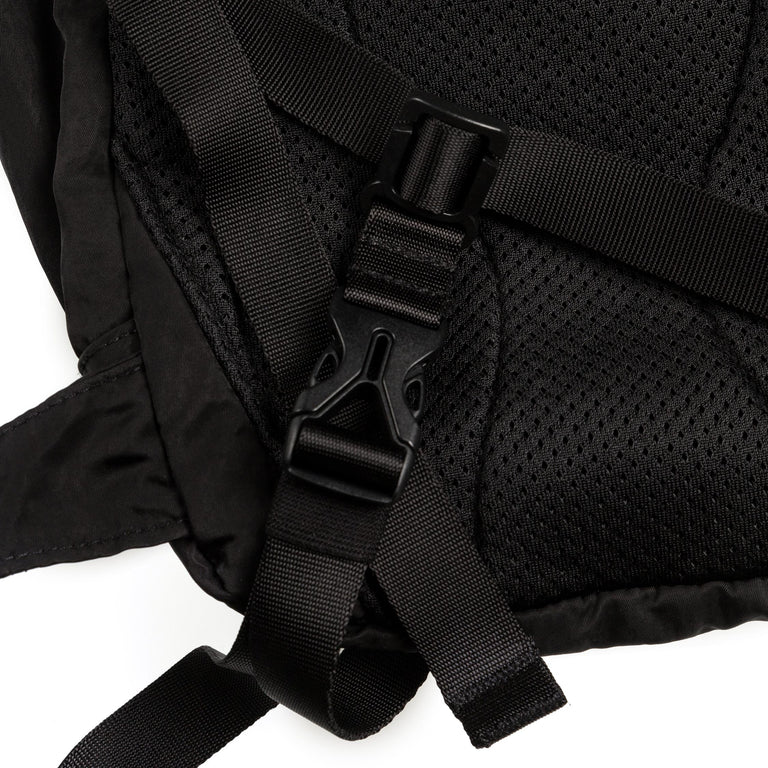 C.P. Company	Nylon B Crossbody Bagpack