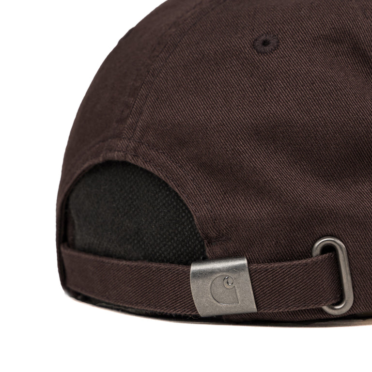 Carhartt WIP Label Script Coach Cap