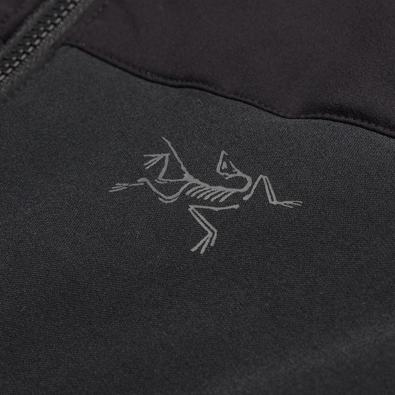 Arcteryx Wmns Proton Heavyweight Hoody