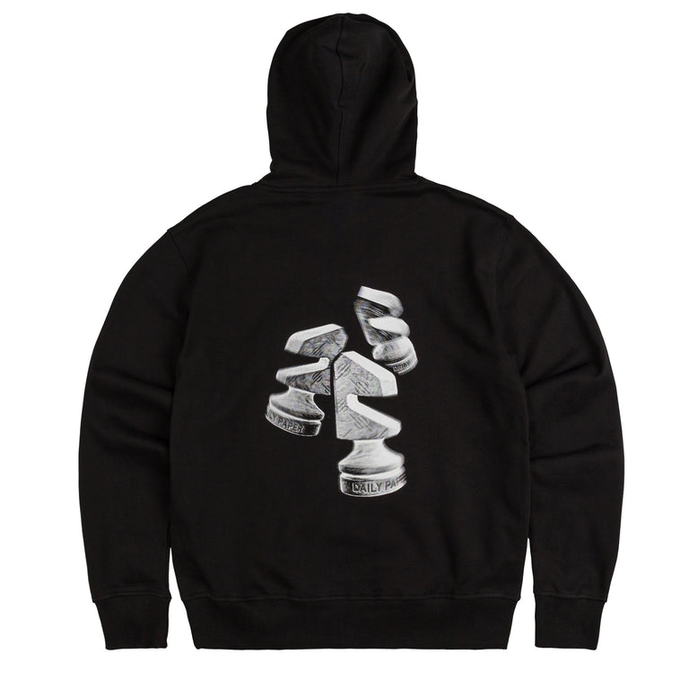 Daily Paper Overlooked Hoodie