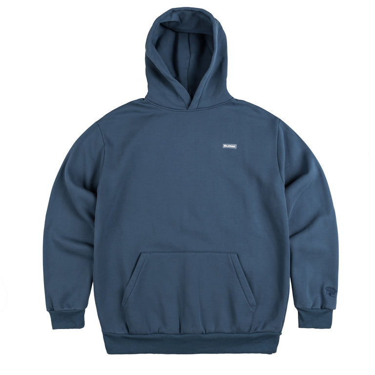 Butter Goods Basic Pullover Hood