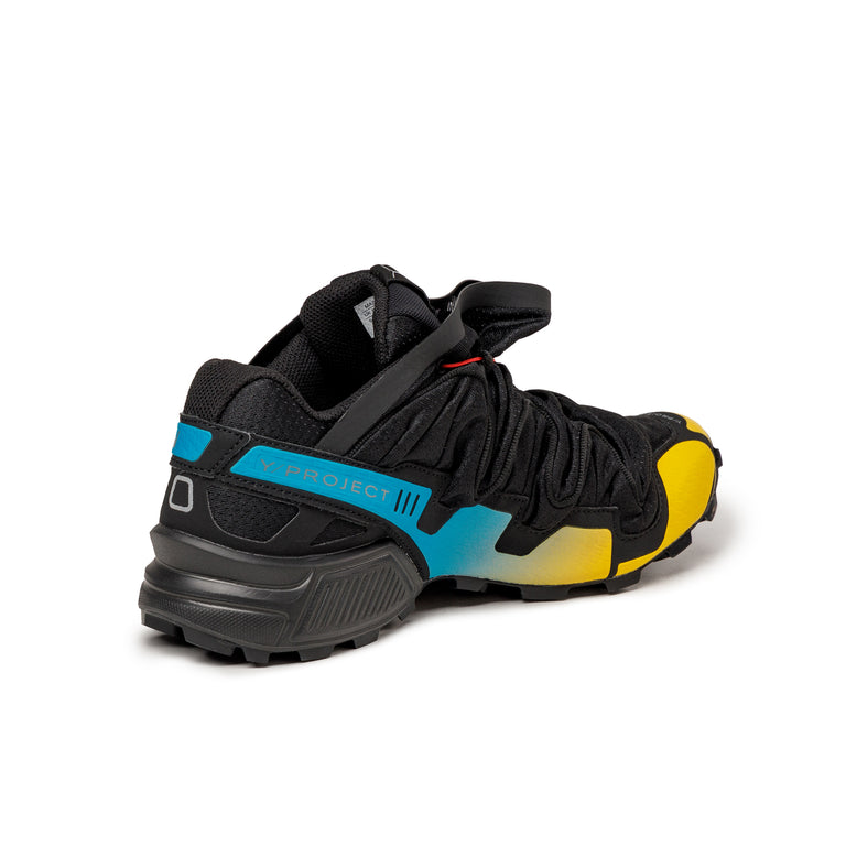 Salomon x Y/Project Speedcross 3 onfeet