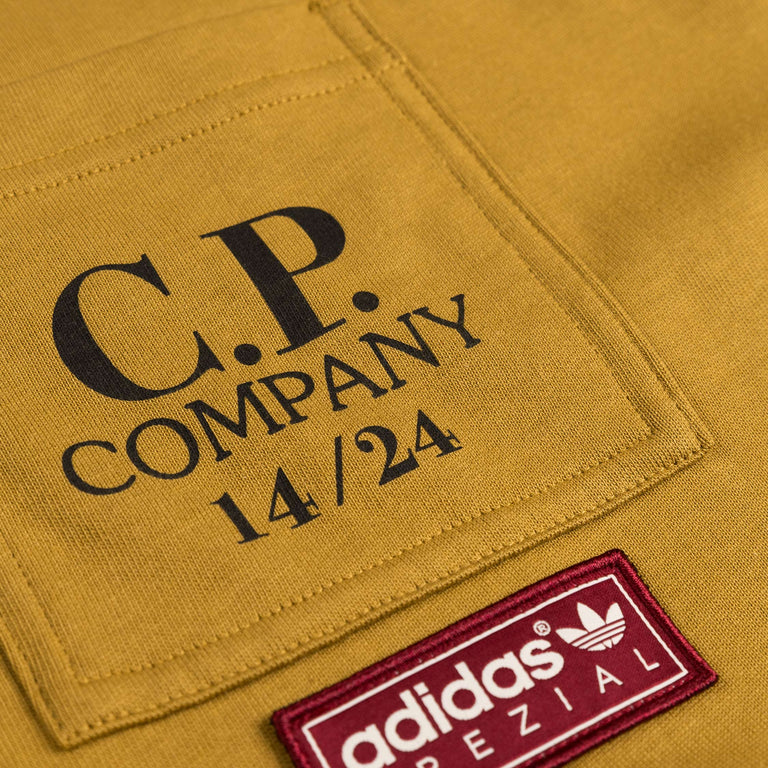 Adidas SPZL x C.P. Company Pocket T-Shirt