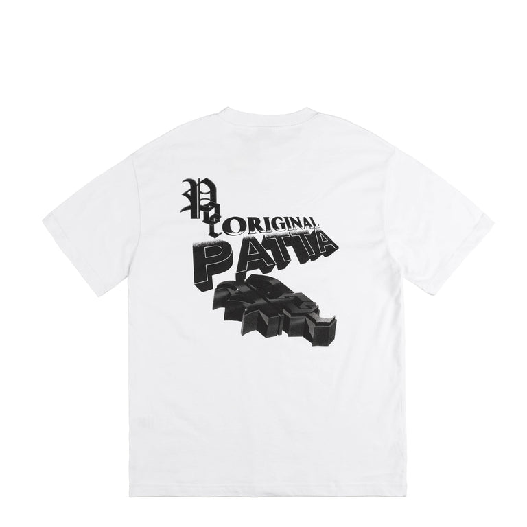 Patta 3D POC T-Shirt