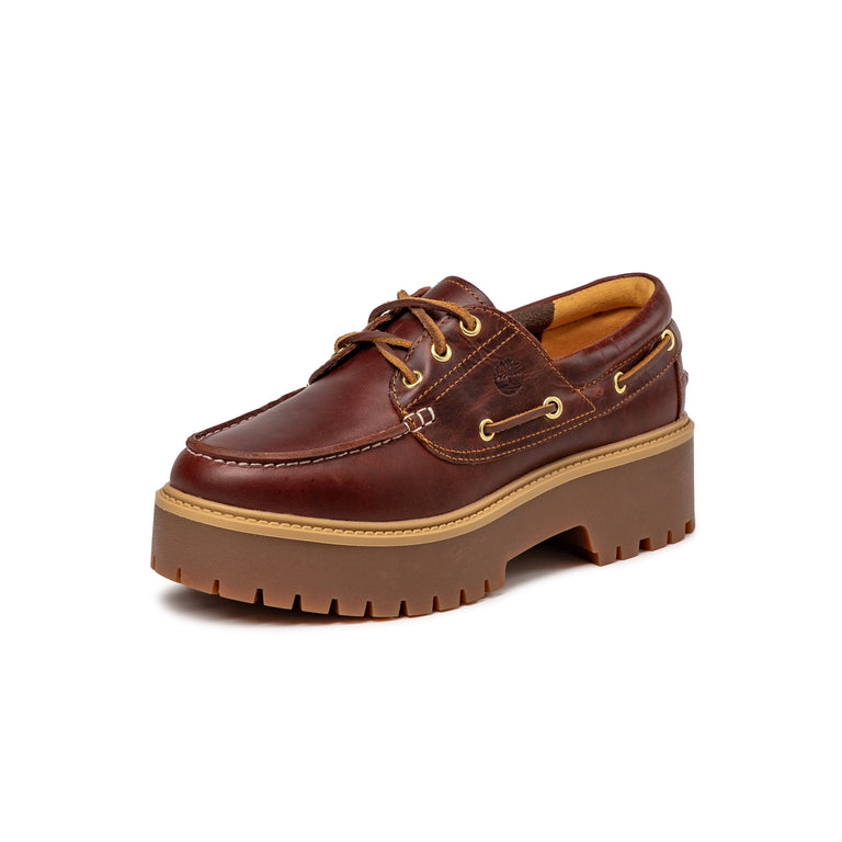 Timberland Stone Street Boat Shoe W