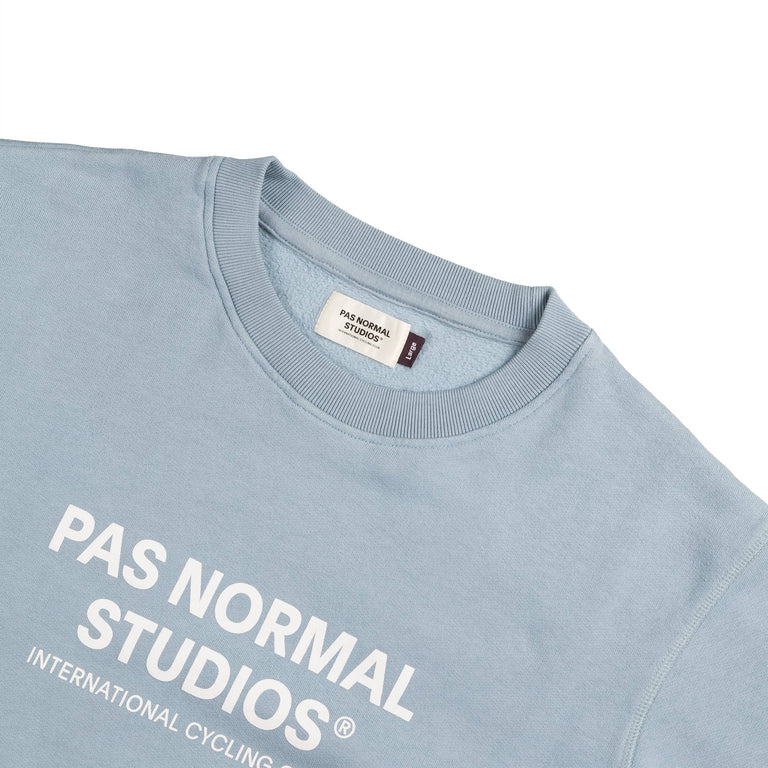 Pas Normal Studios Off-Race Logo Sweatshirt