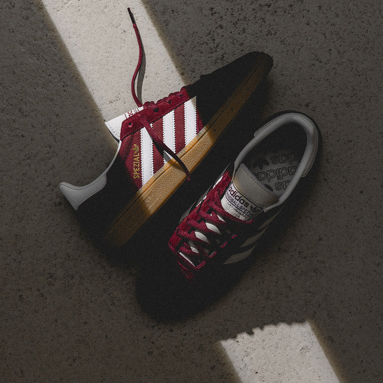 Adidas Handball Spezial onfeet