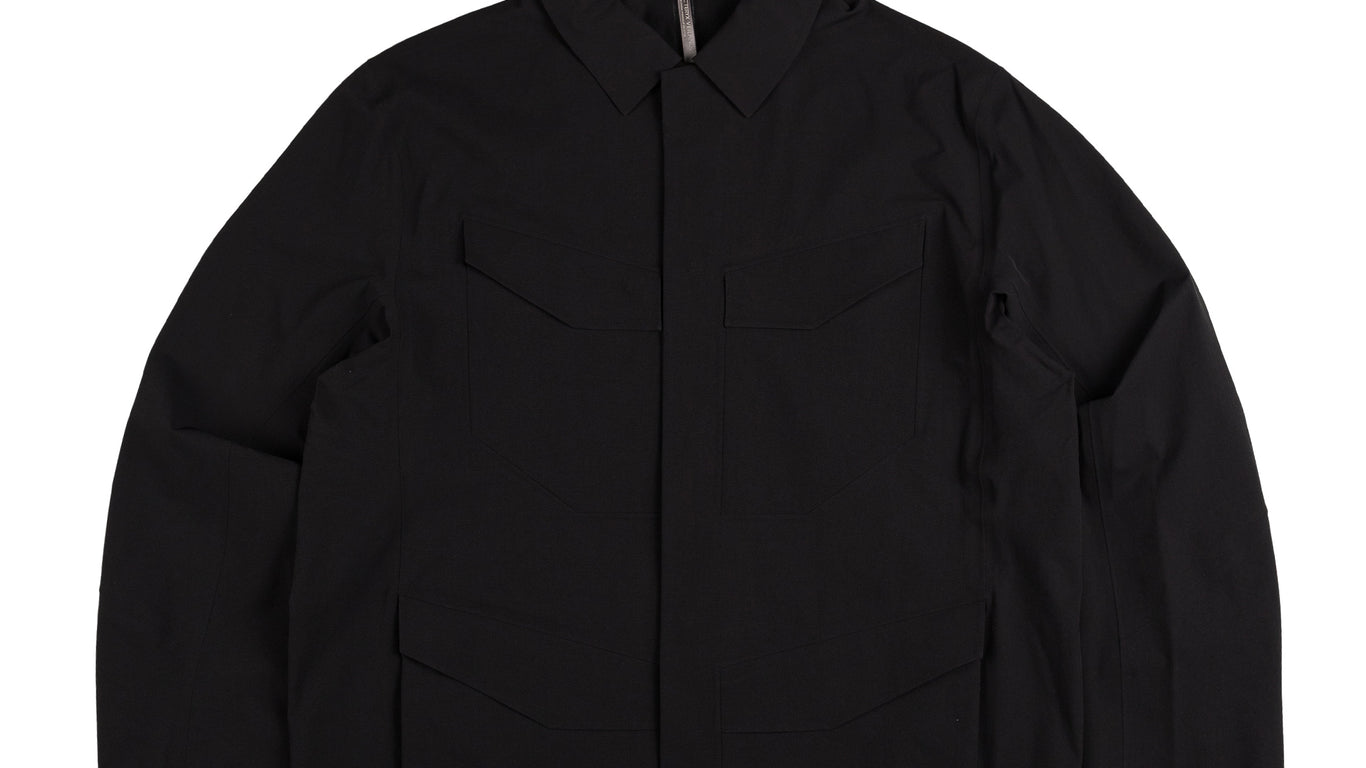 Arcteryx Veilance Field Softshell Jacket Buy online now