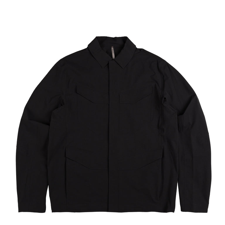 Arcteryx Veilance Field Softshell Jacket