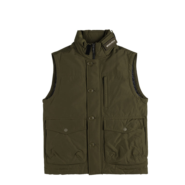 Woolrich Ramar Vest