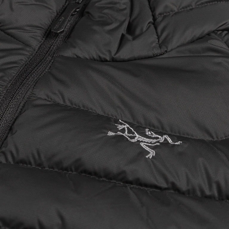 Arcteryx Wmns Cerium Vest