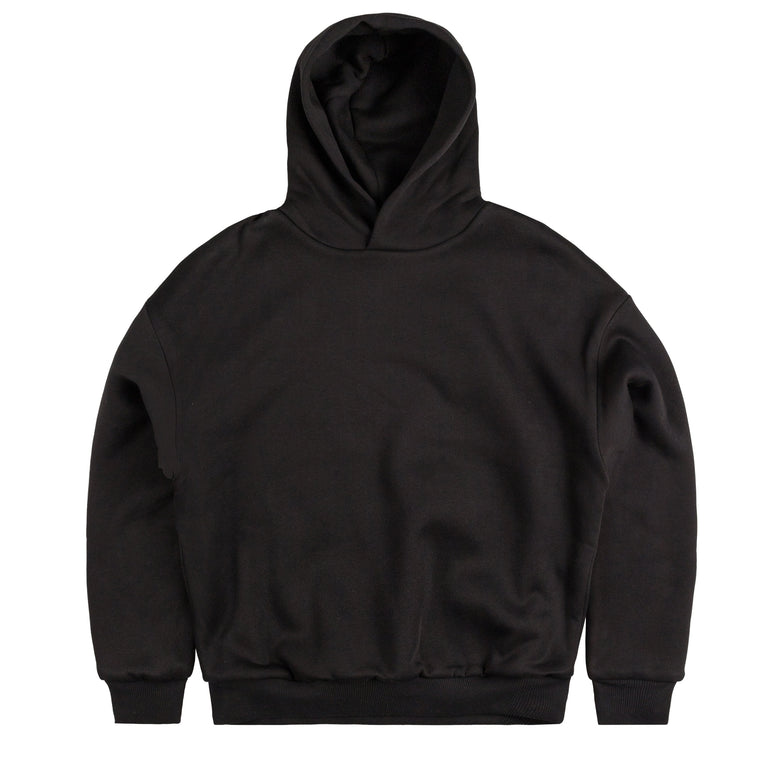 Perplex Armor Hoodie Obsidian