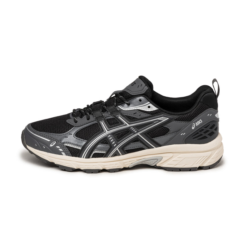 Asics retro running shoes on sale