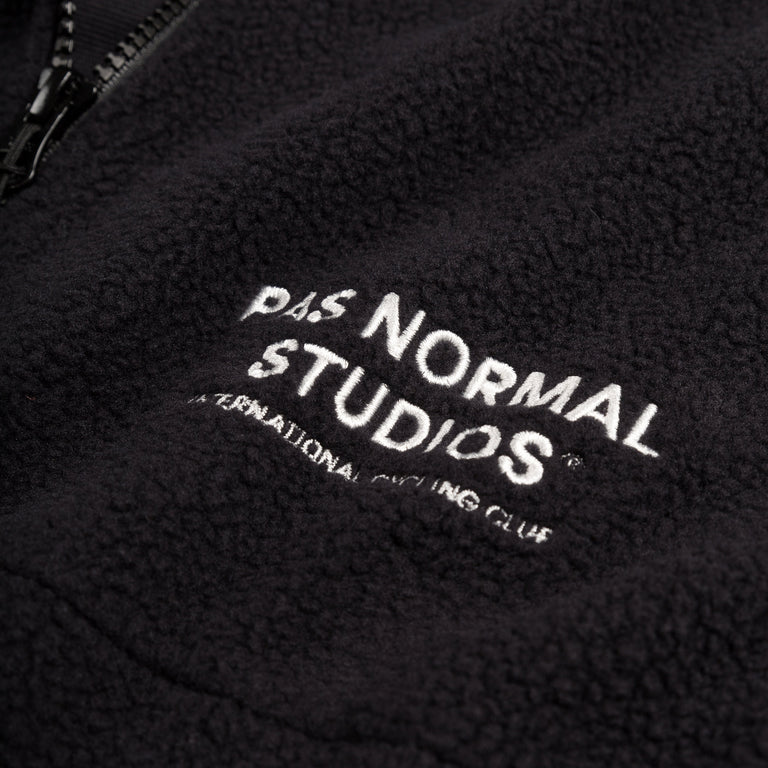 Pas Normal Studios	Off-Race Fleece Vest