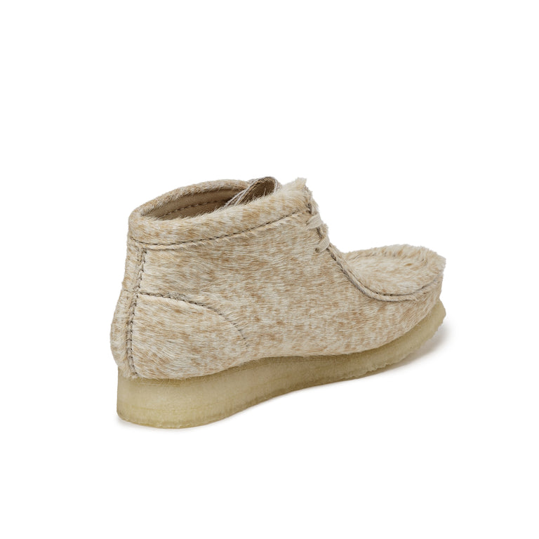 Clarks Originals Wallabee Boot W