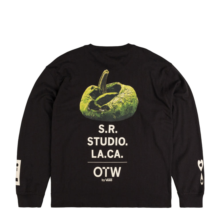 Vans OTW x Sterling Ruby Long Sleeve