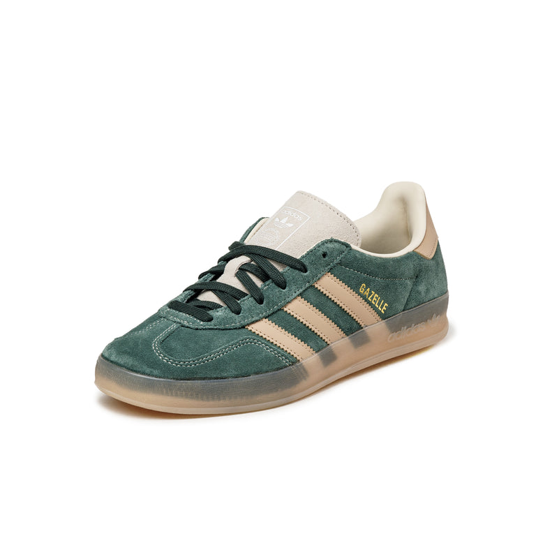 Adidas Gazelle Indoor onfeet