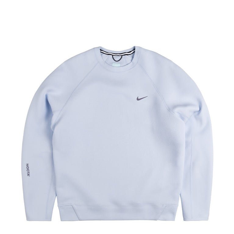 Nike	x Nocta Tech Fleece Crewneck