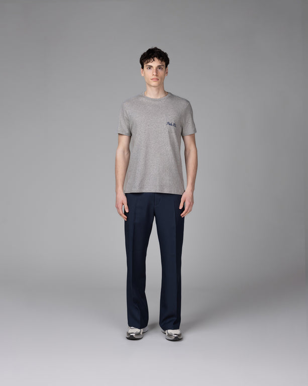 Stockholm Surfboard Club Sune Tailored Trousers