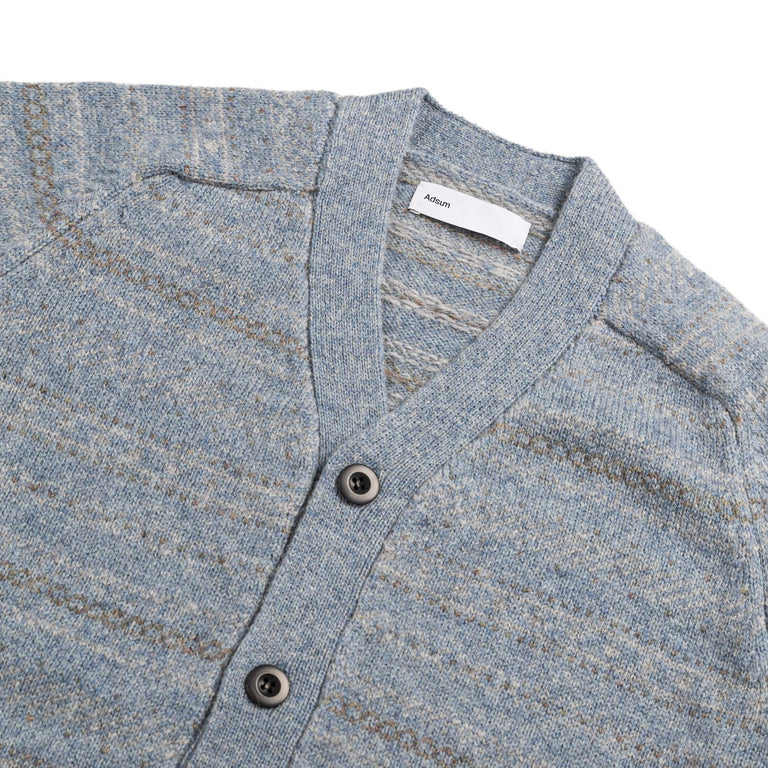 Adsum Nordic Cardigan