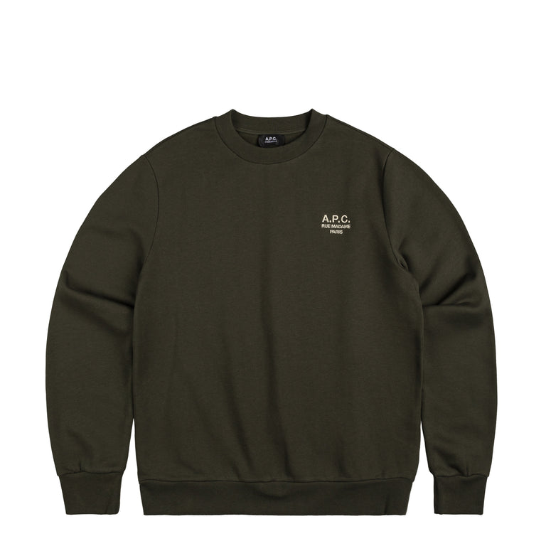 A.P.C. Standard Rue Madame Sweatshirt