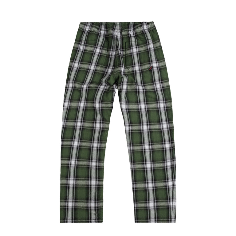 Gramicci Swell Flannel Checkered Pant