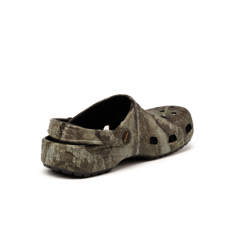 Crocs Realtree APX Classic Clog