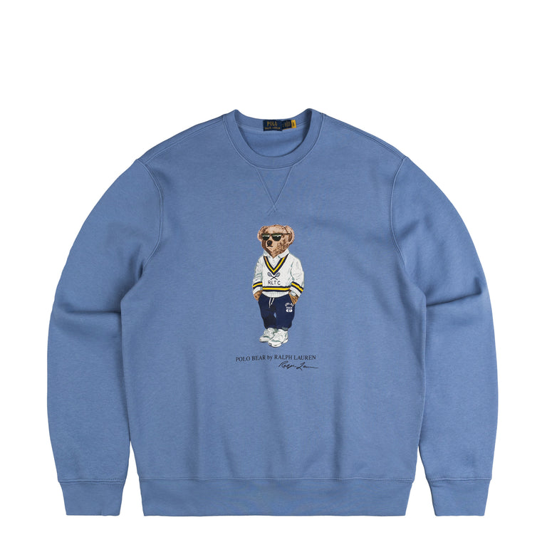 Polo Ralph Lauren Polo Bear Fleece Sweatshirt